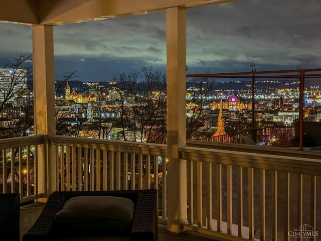 446 Boal Street, Cincinnati, OH 45202