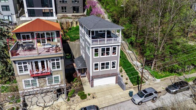 446 Boal Street, Cincinnati, OH 45202