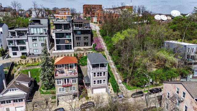 446 Boal Street, Cincinnati, OH 45202