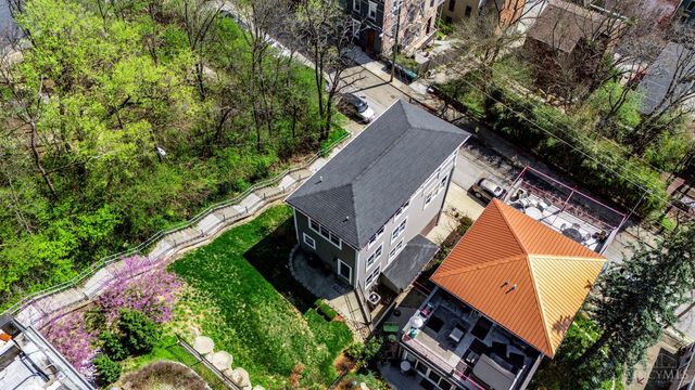 446 Boal Street, Cincinnati, OH 45202