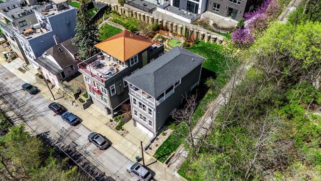 446 Boal Street, Cincinnati, OH 45202