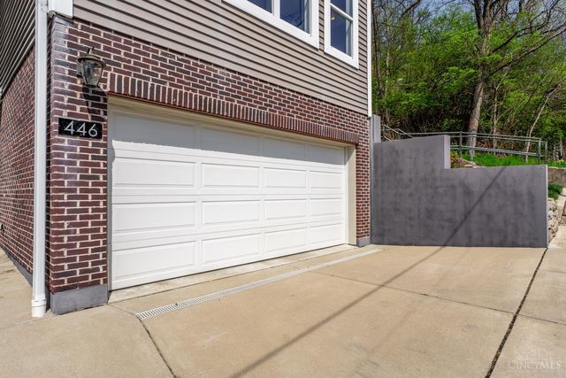 446 Boal Street, Cincinnati, OH 45202
