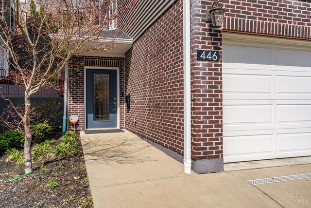 446 Boal Street, Cincinnati, OH 45202