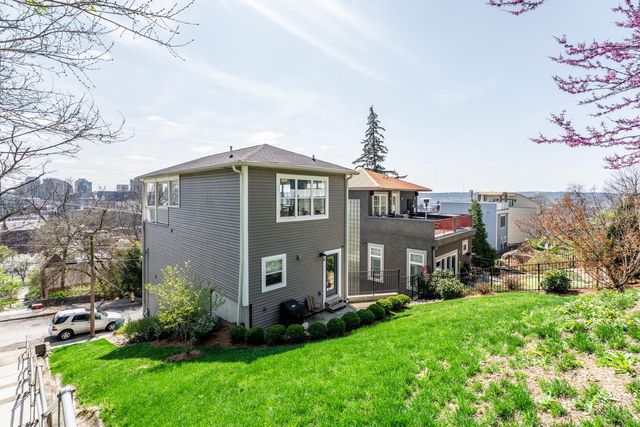 446 Boal Street, Cincinnati, OH 45202