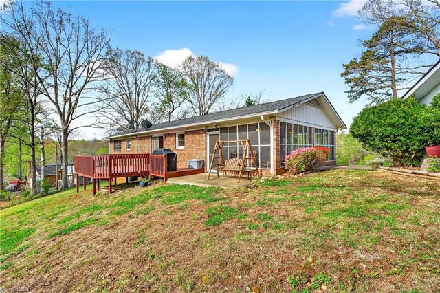 82 Landis Road, Marion, NC 28752