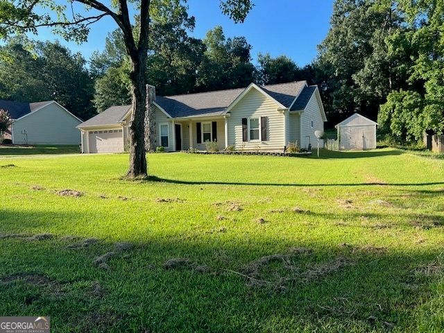 429 Central Line, Stockbridge, GA 30281