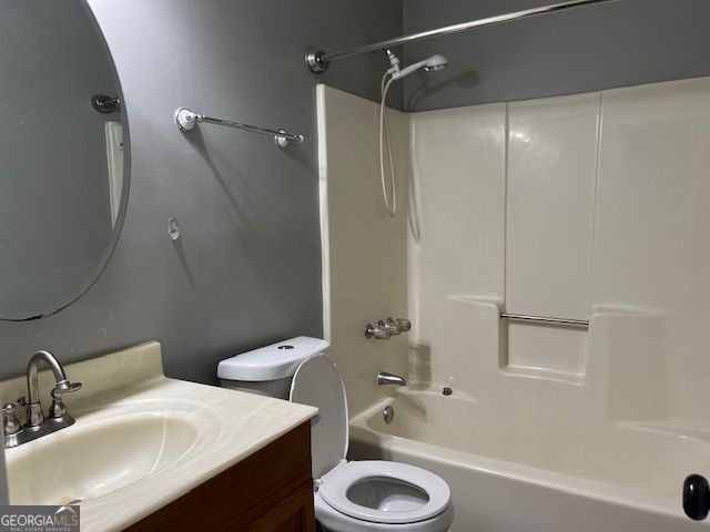 429 Central Line, Stockbridge, GA 30281