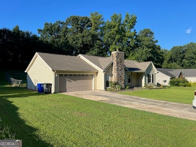 429 Central Line, Stockbridge, GA 30281