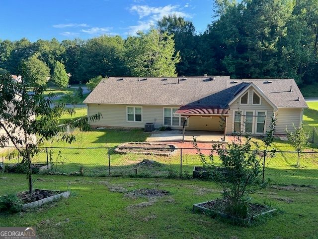 429 Central Line, Stockbridge, GA 30281