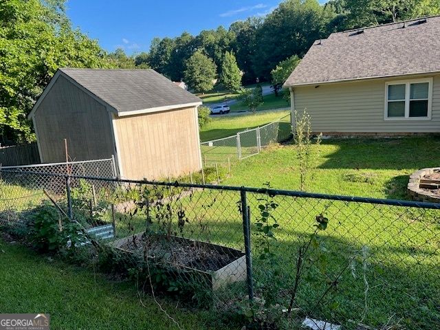 429 Central Line, Stockbridge, GA 30281