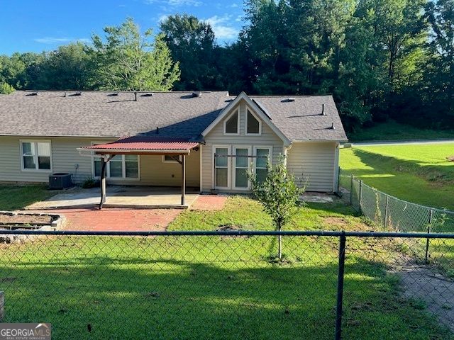 429 Central Line, Stockbridge, GA 30281