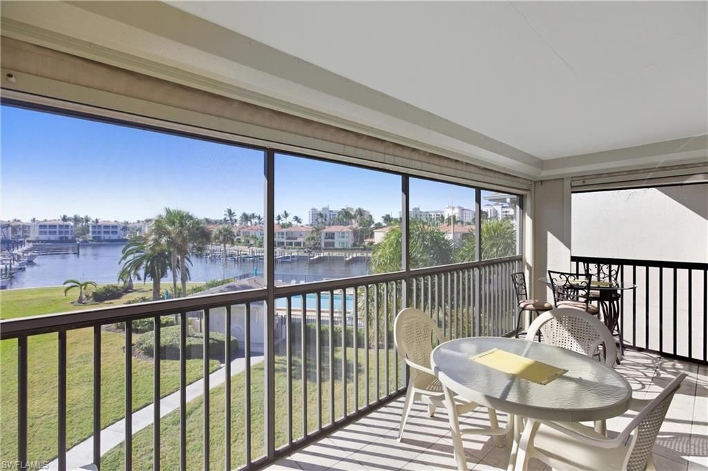 3255 Sugarloaf Key RD # 31C, PUNTA GORDA, FL 33955 — exterior