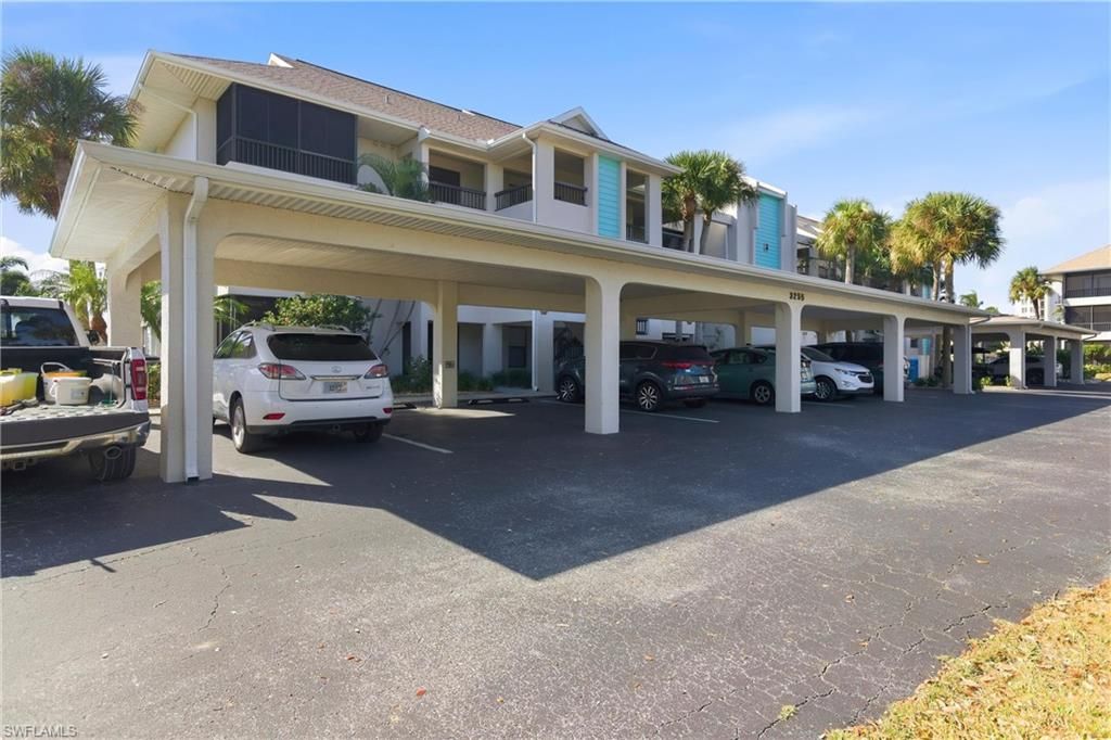 3255 Sugarloaf Key RD # 31C, PUNTA GORDA, FL 33955 — photo 2
