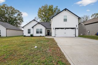 349 Fieldstone Ln, Springfield, TN 37172