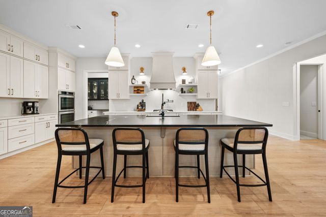 2943 Dabbs Bridge Road, Dallas, GA 30132