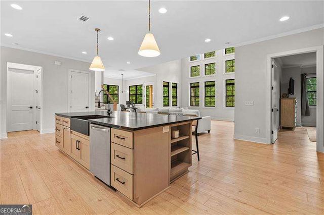 2943 Dabbs Bridge Road, Dallas, GA 30132