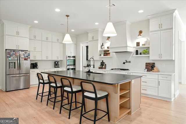 2943 Dabbs Bridge Road, Dallas, GA 30132