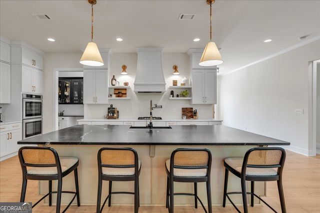 2943 Dabbs Bridge Road, Dallas, GA 30132