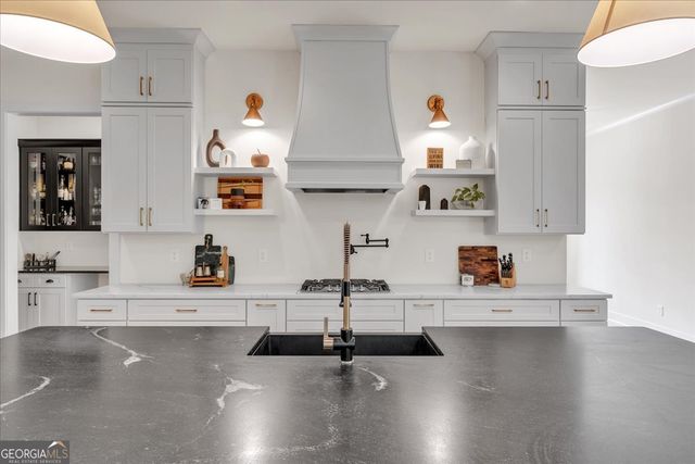 2943 Dabbs Bridge Road, Dallas, GA 30132