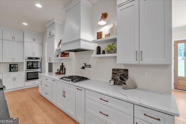 2943 Dabbs Bridge Road, Dallas, GA 30132