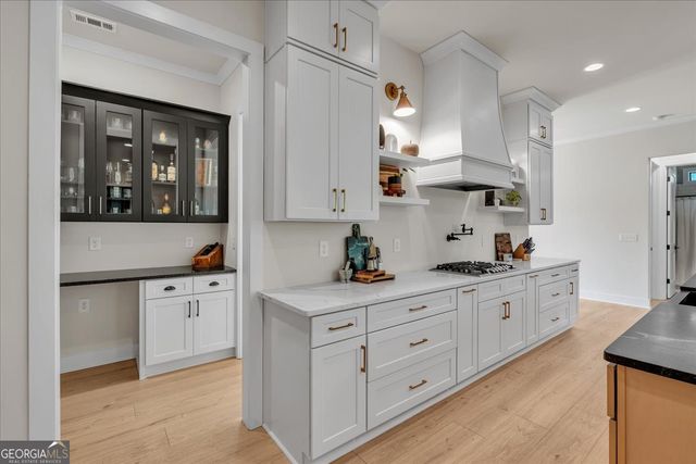 2943 Dabbs Bridge Road, Dallas, GA 30132