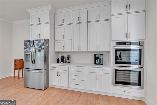 2943 Dabbs Bridge Road, Dallas, GA 30132