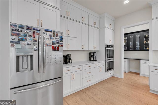 2943 Dabbs Bridge Road, Dallas, GA 30132