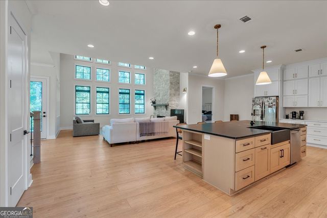 2943 Dabbs Bridge Road, Dallas, GA 30132