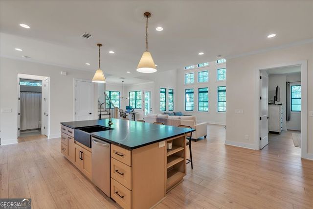 2943 Dabbs Bridge Road, Dallas, GA 30132