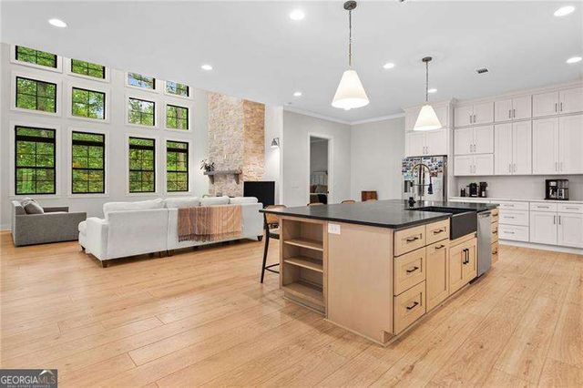 2943 Dabbs Bridge Road, Dallas, GA 30132