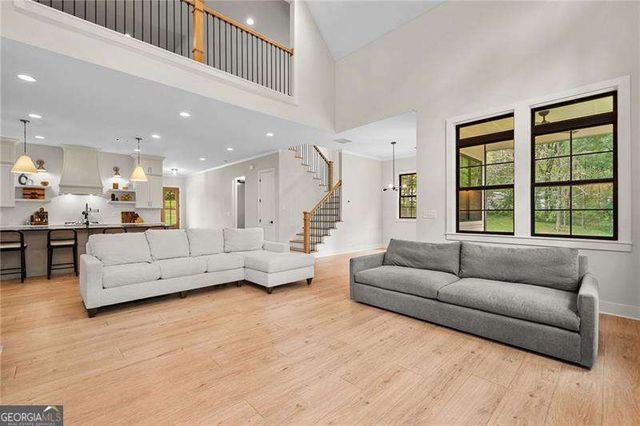 2943 Dabbs Bridge Road, Dallas, GA 30132