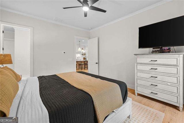 2943 Dabbs Bridge Road, Dallas, GA 30132