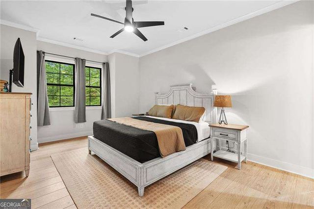 2943 Dabbs Bridge Road, Dallas, GA 30132