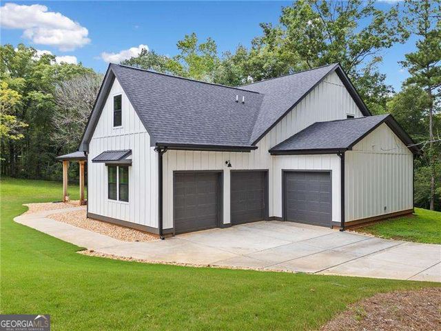 2943 Dabbs Bridge Road, Dallas, GA 30132