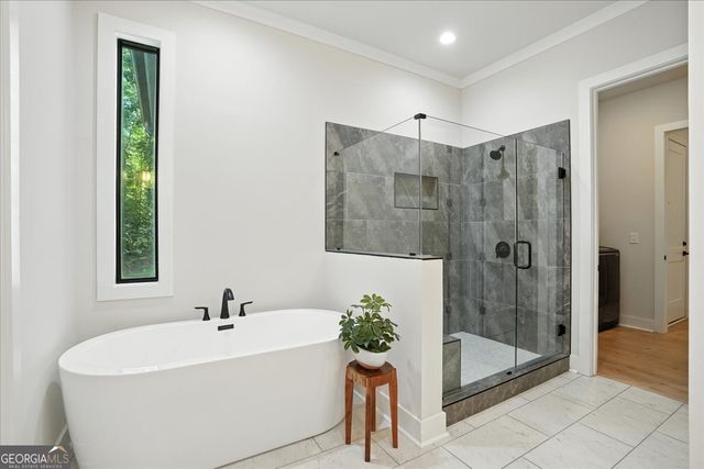 2943 Dabbs Bridge Road, Dallas, GA 30132