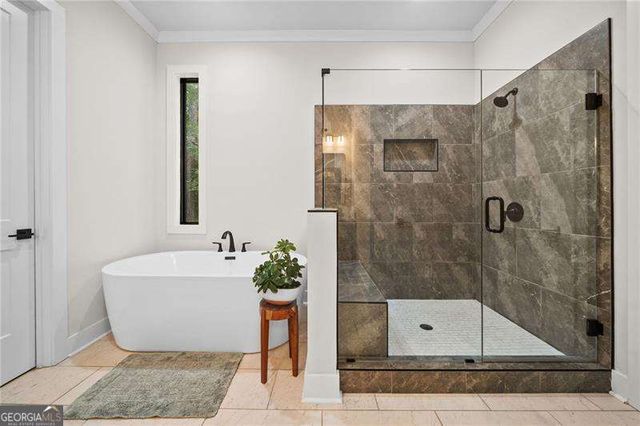 2943 Dabbs Bridge Road, Dallas, GA 30132