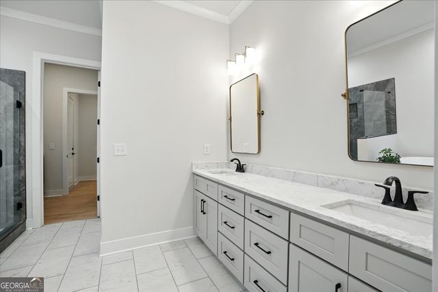 2943 Dabbs Bridge Road, Dallas, GA 30132