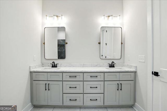 2943 Dabbs Bridge Road, Dallas, GA 30132