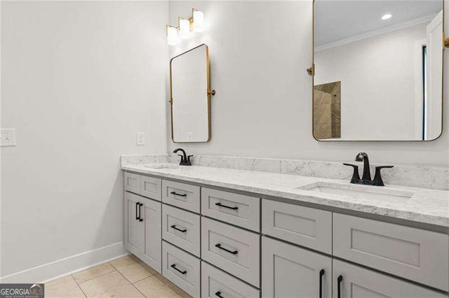 2943 Dabbs Bridge Road, Dallas, GA 30132