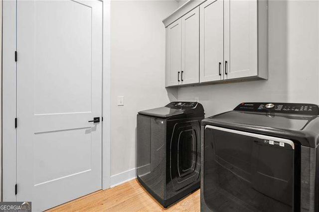 2943 Dabbs Bridge Road, Dallas, GA 30132