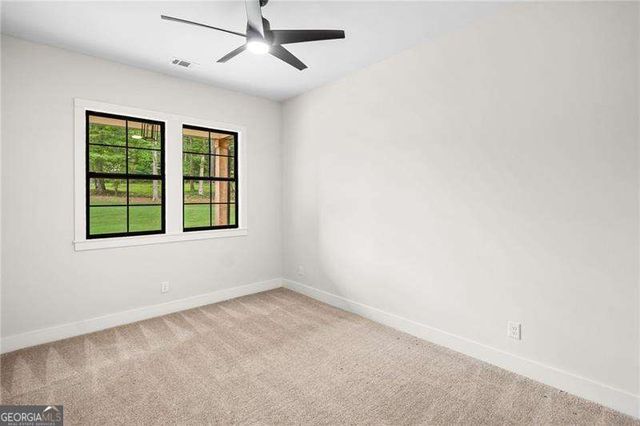 2943 Dabbs Bridge Road, Dallas, GA 30132