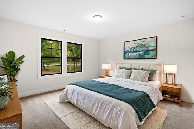 2943 Dabbs Bridge Road, Dallas, GA 30132