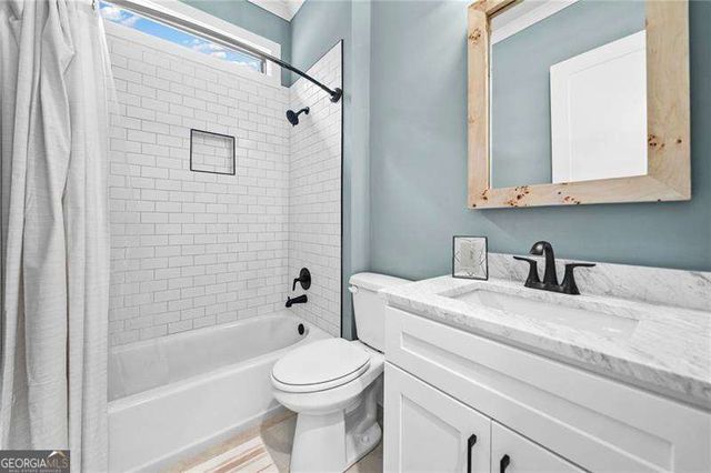 2943 Dabbs Bridge Road, Dallas, GA 30132