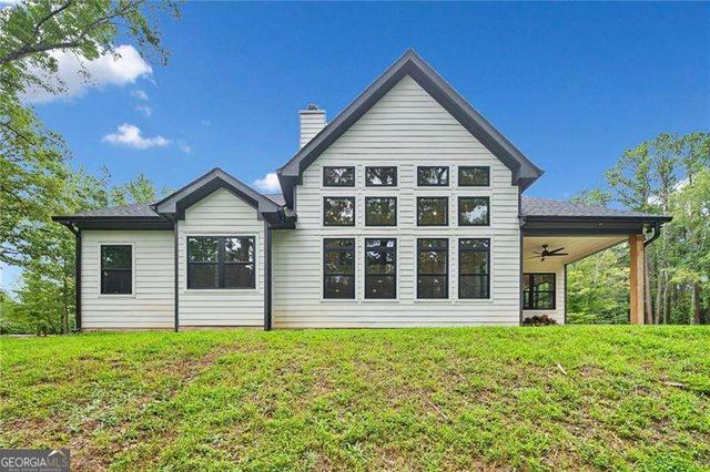 2943 Dabbs Bridge Road, Dallas, GA 30132