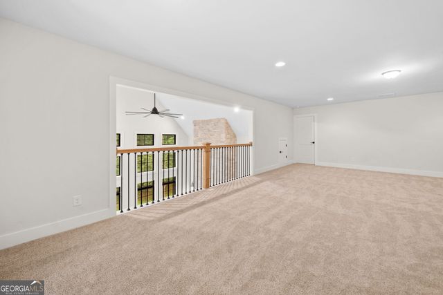 2943 Dabbs Bridge Road, Dallas, GA 30132