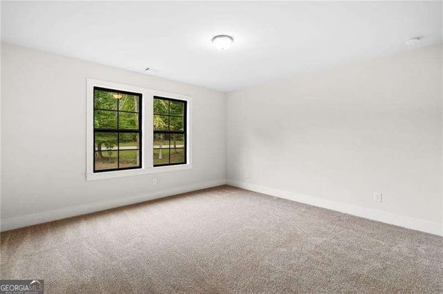 2943 Dabbs Bridge Road, Dallas, GA 30132