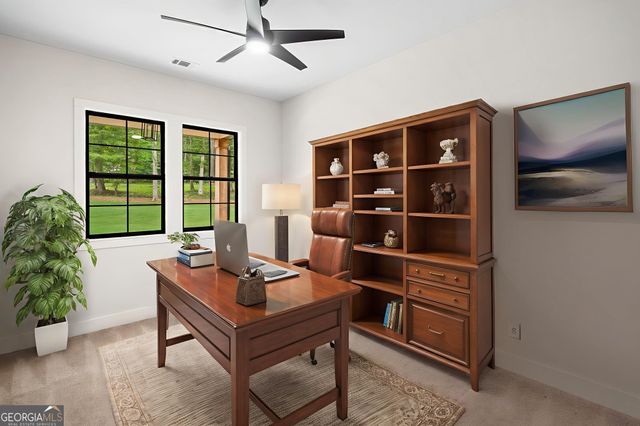 2943 Dabbs Bridge Road, Dallas, GA 30132