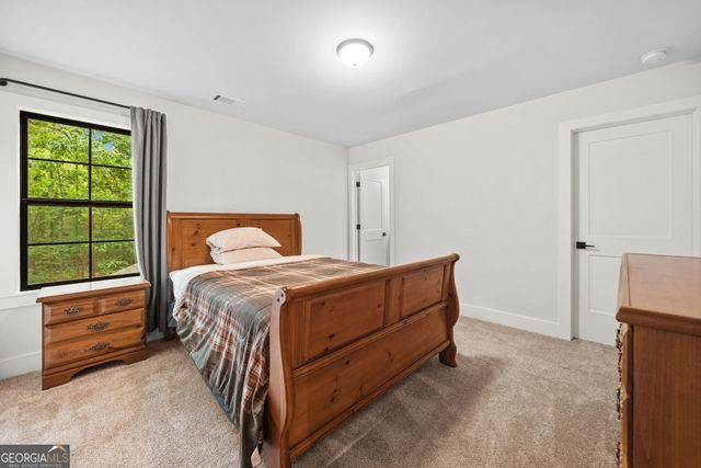 2943 Dabbs Bridge Road, Dallas, GA 30132