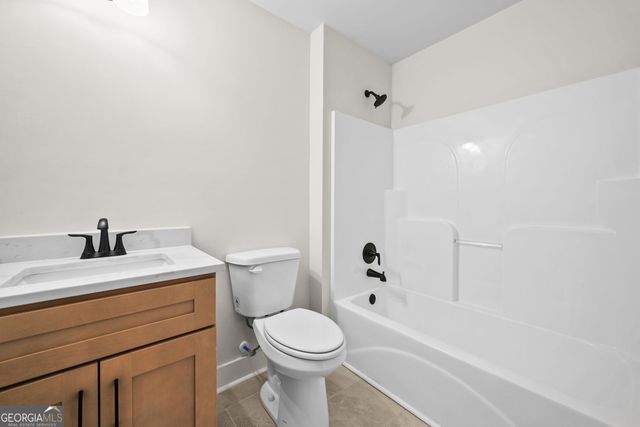 2943 Dabbs Bridge Road, Dallas, GA 30132