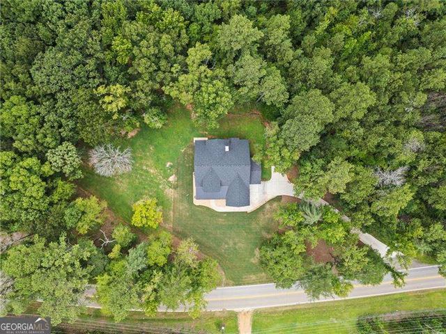 2943 Dabbs Bridge Road, Dallas, GA 30132